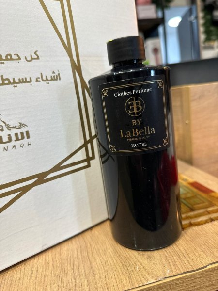 زيت مباخر La Bella